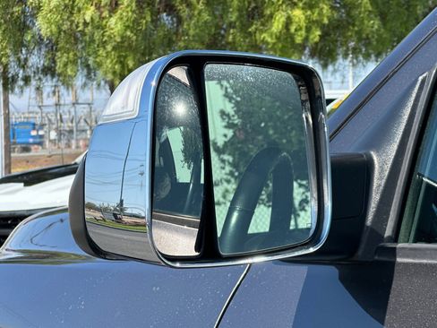 Used 2021 RAM 2500 Laramie image 54