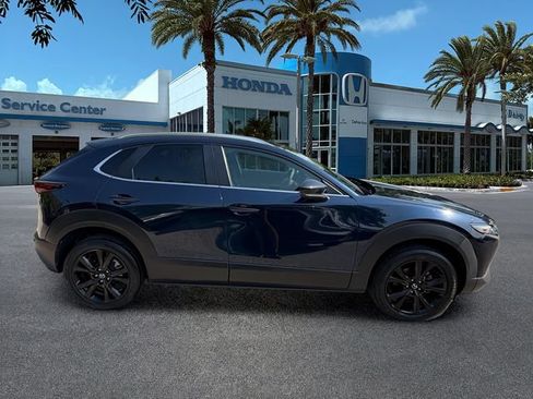 Used 2024 MAZDA CX-30 AWD 2.5 S w/ Select Sport Pkg image 9