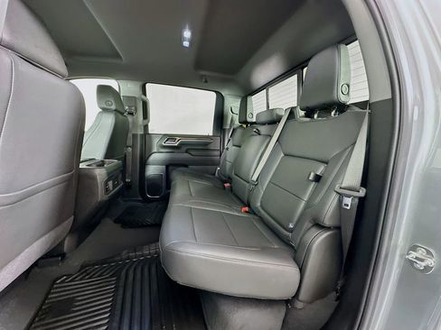 Used 2025 Chevrolet Silverado 2500 LT w/ Trail Boss Package image 23