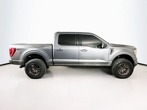 Certified 2021 Ford F150 XLT w/ Equipment Group 302A High image 26