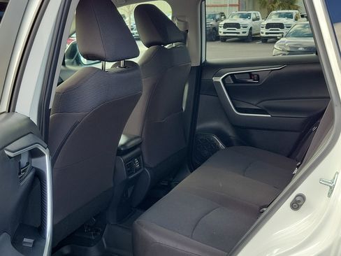 Used 2025 Toyota RAV4 LE image 14