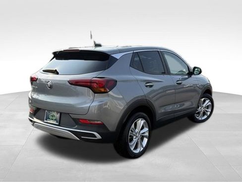 Certified 2023 Buick Encore GX Preferred w/ Cold Weather Comfort Package FWD image 5