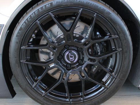 Used 2018 Chevrolet Corvette Grand Sport image 21