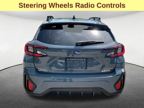 Certified 2024 Subaru Crosstrek 2.0i Premium AWD/4WD image 13