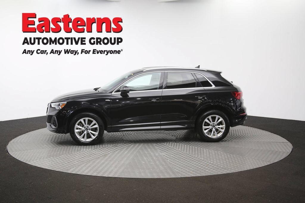 Used 2025 Audi Q3 2.0T Premium AWD/4WD image 63