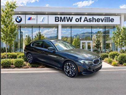 Used 2026 BMW 330i xDrive Sedan