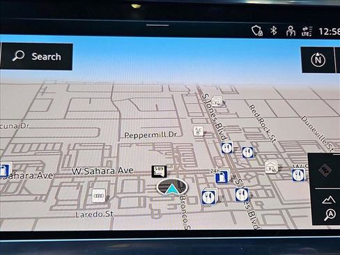 Certified 2024 Audi Q3 2.0T Premium Plus image 14