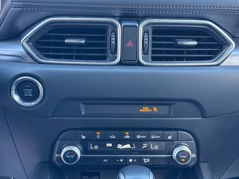 Certified 2023 MAZDA CX-5 AWD 2.5 S w/ Select Package image 23