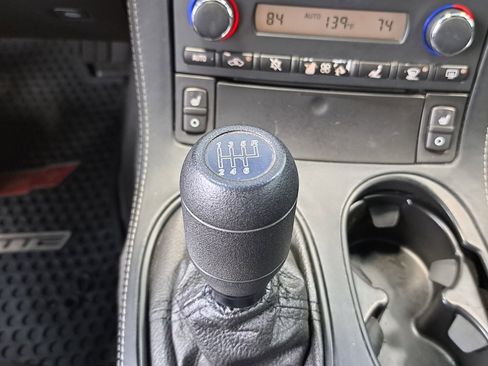 Used 2006 Chevrolet Corvette Z06 w/ Preferred Equipment Group image 13