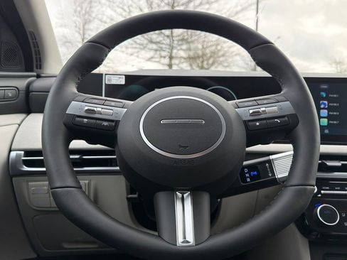 New 2026 Hyundai Tucson Limited image 22