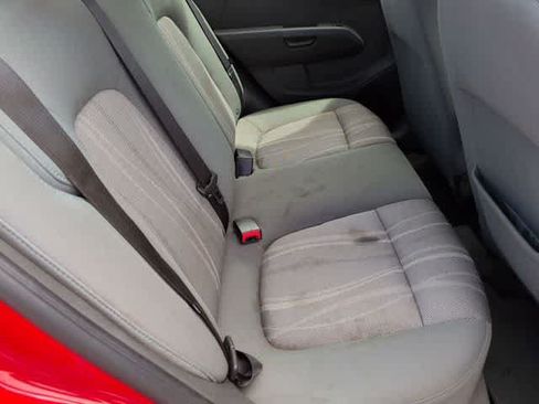 Used 2014 Chevrolet Sonic LT FWD image 20