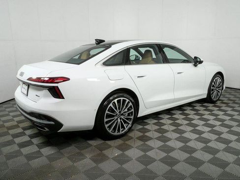 New 2026 Audi A6 Premium AWD/4WD image 3