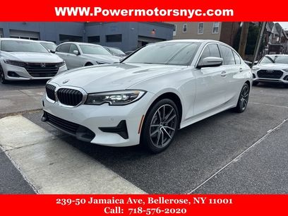 Used 2020 BMW 330i Sedan w/ Convenience Package