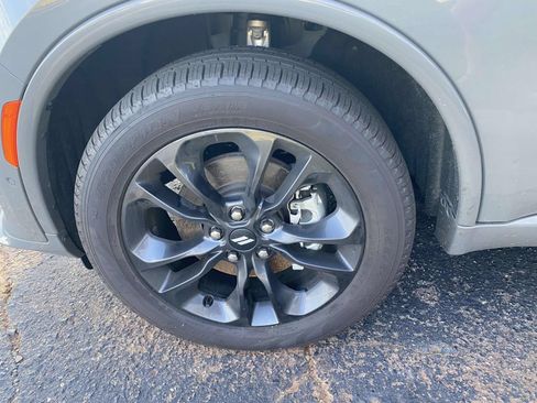 Used 2026 Dodge Durango GT AWD/4WD image 10