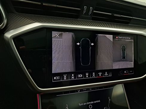 Used 2022 Audi S6 Premium Plus w/ S Sport Package image 30