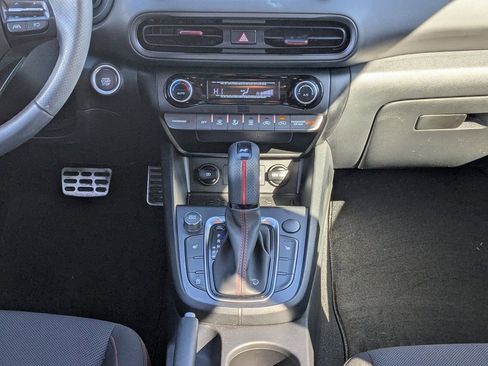 Used 2023 Hyundai Kona N Line image 17