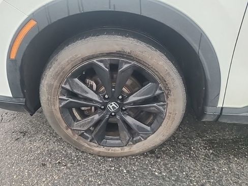 Used 2023 Honda CR-V Sport Touring image 10