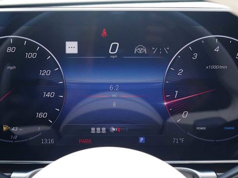 New 2026 Mercedes-Benz S 580 4MATIC Sedan image 25