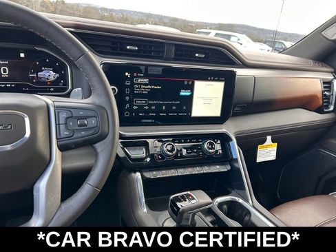 Used 2022 GMC Sierra 1500 Denali image 26