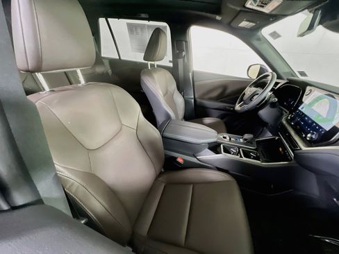 Used 2026 Lexus TX 350 AWD w/ Technology Package image 28