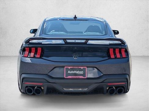 New 2025 Ford Mustang Dark Horse image 7