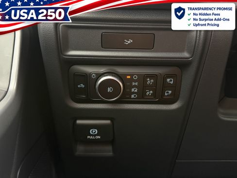 New 2026 Ford F150 XLT w/ Equipment Group 302A MID RWD image 20
