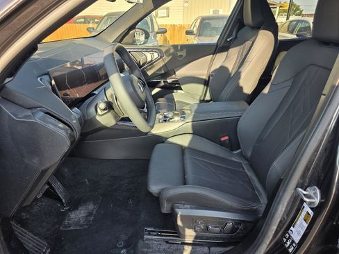 Used 2026 BMW X3 xDrive30i w/ Premium Package AWD/4WD image 9