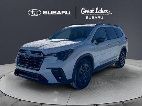 New 2026 Subaru Ascent Bronze Edition AWD/4WD image 1