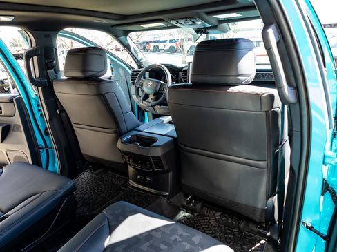 Used 2026 Toyota Sequoia TRD Pro image 31