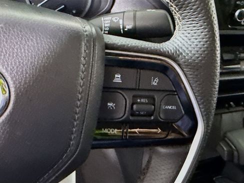 Used 2023 Toyota Tundra SR w/ SR Tow Package image 20