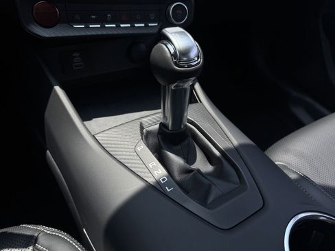 Used 2026 Ford Mustang Premium RWD image 18