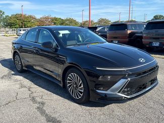 New 2025 Hyundai Sonata SEL video 2