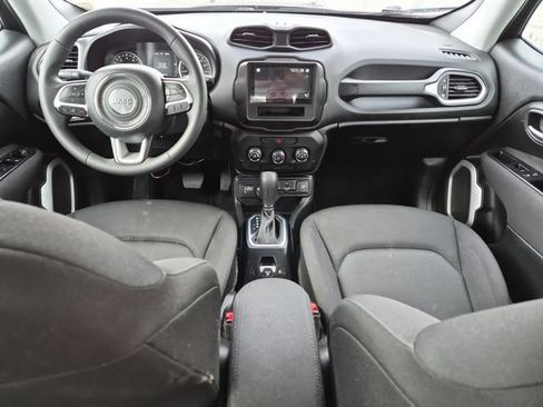 Used 2018 Jeep Renegade Sport w/ Power & Air Group AWD/4WD image 21