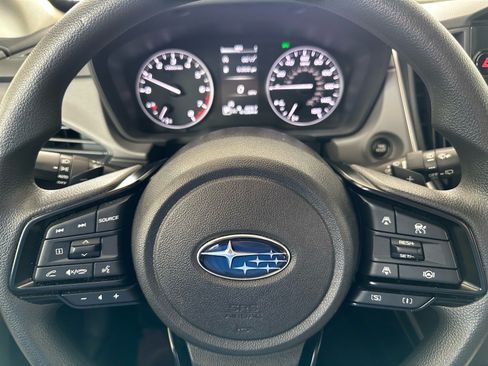 Used 2024 Subaru Crosstrek 2.0i Premium AWD/4WD image 27