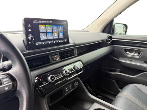 Certified 2024 Honda Pilot EX-L image 12