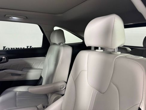 Used 2024 Kia Sorento SX image 23