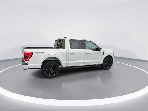Used 2023 Ford F150 XLT w/ Equipment Group 302A High image 8