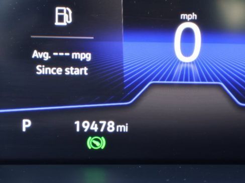 Certified 2023 Volkswagen Tiguan S image 23