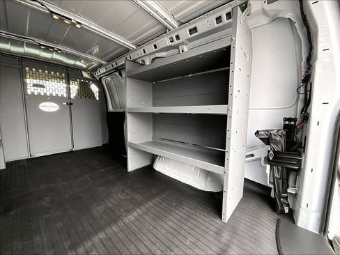 New 2026 Chevrolet Express 2500 image 19