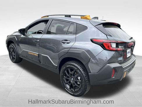 New 2026 Subaru Crosstrek 2.5i Wilderness AWD/4WD image 4
