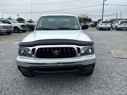 Used 2001 Toyota Tacoma PreRunner RWD image 6