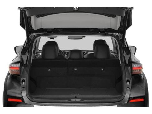 Used 2023 Nissan Murano Platinum w/ Cargo Package image 14