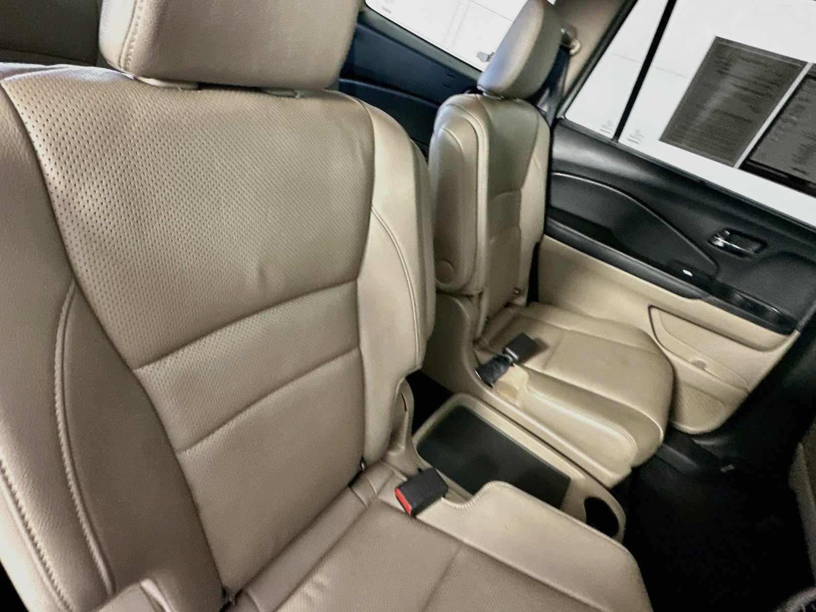 Used 2018 Honda Pilot Elite image 29