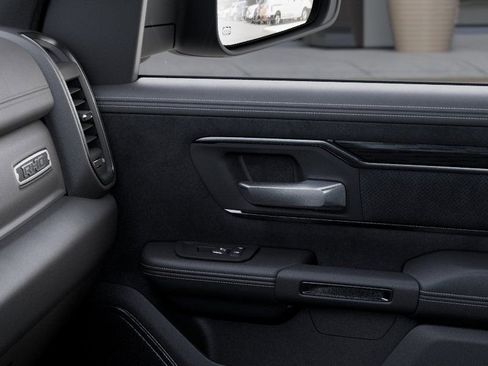 New 2026 RAM 1500 RHO AWD/4WD image 25
