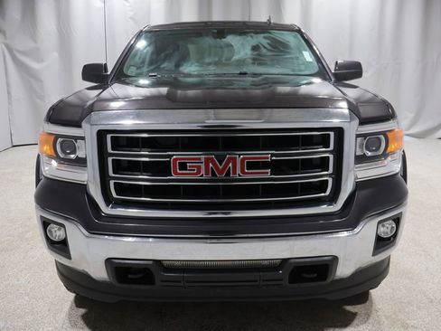 Used 2014 GMC Sierra 1500 SLE image 7