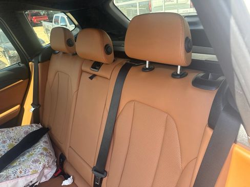 Used 2023 BMW X3 xDrive30i w/ M Sport Package AWD/4WD image 13
