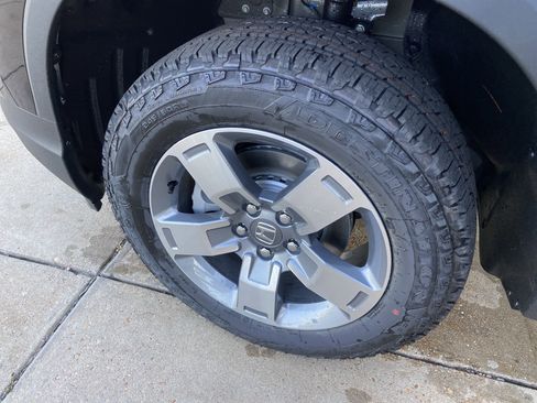 New 2026 Honda Ridgeline RTL image 13