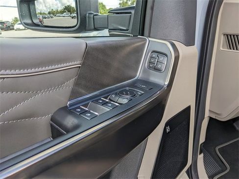 Used 2026 Ford F450 Platinum w/ Platinum Plus Package image 21