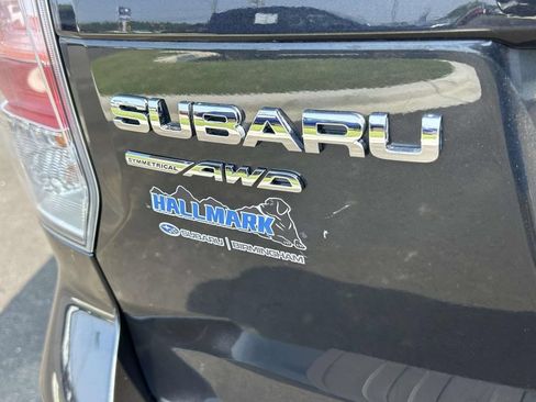 Used 2017 Subaru Forester 2.5i Premium w/ All-Weather Package AWD/4WD image 7