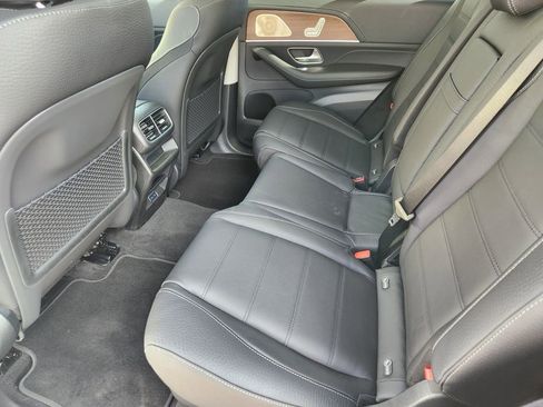 New 2026 Mercedes-Benz GLE 450 4MATIC image 29